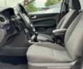 Синий Форд Фокус, объемом двигателя 1.6 л и пробегом 220 тыс. км за 5300 $, фото 11 на Automoto.ua