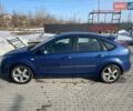 Синий Форд Фокус, объемом двигателя 1.6 л и пробегом 198 тыс. км за 3800 $, фото 1 на Automoto.ua