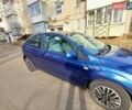 Форд Фокус 2007 в Славуте на Automoto.ua Синий Форд Фокус, объемом двигателя 1.6 л и пробегом 249 тыс. км за 4500 $, фото 4 на Automoto.ua