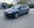Синий Форд Фокус, объемом двигателя 0 л и пробегом 350 тыс. км за 2350 $, фото 1 на Automoto.ua