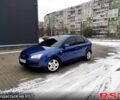 Синий Форд Фокус, объемом двигателя 1.6 л и пробегом 252 тыс. км за 5500 $, фото 9 на Automoto.ua