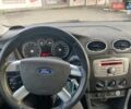 Синій Форд Фокус, об'ємом двигуна 1.6 л та пробігом 285 тис. км за 4200 $, фото 26 на Automoto.ua