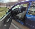 Синій Форд Фокус, об'ємом двигуна 1.6 л та пробігом 249 тис. км за 4500 $, фото 17 на Automoto.ua