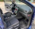 Синий Форд Фокус, объемом двигателя 1.6 л и пробегом 367 тыс. км за 4500 $, фото 6 на Automoto.ua