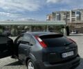 Синий Форд Фокус, объемом двигателя 1.6 л и пробегом 286 тыс. км за 3900 $, фото 1 на Automoto.ua