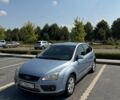 Синій Форд Фокус, об'ємом двигуна 1.6 л та пробігом 179 тис. км за 5400 $, фото 1 на Automoto.ua