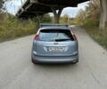 Синий Форд Фокус, объемом двигателя 1.6 л и пробегом 108 тыс. км за 5499 $, фото 4 на Automoto.ua