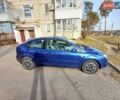 Синий Форд Фокус, объемом двигателя 1.6 л и пробегом 249 тыс. км за 4500 $, фото 3 на Automoto.ua