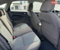 Синий Форд Фокус, объемом двигателя 1.8 л и пробегом 191 тыс. км за 4550 $, фото 16 на Automoto.ua