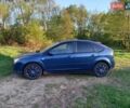 Синий Форд Фокус, объемом двигателя 1.8 л и пробегом 280 тыс. км за 5000 $, фото 17 на Automoto.ua