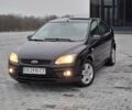 Синій Форд Фокус, об'ємом двигуна 2 л та пробігом 357 тис. км за 4200 $, фото 21 на Automoto.ua