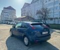 Синій Форд Фокус, об'ємом двигуна 1.6 л та пробігом 350 тис. км за 3000 $, фото 3 на Automoto.ua