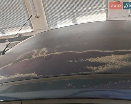 Синий Форд Фокус, объемом двигателя 1.6 л и пробегом 202 тыс. км за 4750 $, фото 12 на Automoto.ua