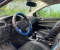 Синий Форд Фокус, объемом двигателя 1.6 л и пробегом 312 тыс. км за 5450 $, фото 4 на Automoto.ua