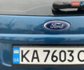 Форд Фокус 2007 у Києві на Automoto.ua Синій Форд Фокус, об'ємом двигуна 1.6 л та пробігом 285 тис. км за 3600 $, фото 15 на Automoto.ua