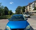 Синий Форд Фокус, объемом двигателя 1.6 л и пробегом 175 тыс. км за 4500 $, фото 1 на Automoto.ua