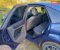 Синій Форд Фокус, об'ємом двигуна 1.8 л та пробігом 280 тис. км за 4500 $, фото 17 на Automoto.ua