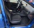 Синий Форд Фокус, объемом двигателя 2 л и пробегом 180 тыс. км за 5100 $, фото 10 на Automoto.ua