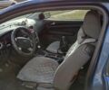 Синій Форд Фокус, об'ємом двигуна 1.6 л та пробігом 249 тис. км за 4500 $, фото 11 на Automoto.ua