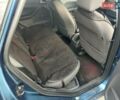Синій Форд Фокус, об'ємом двигуна 1.6 л та пробігом 285 тис. км за 4200 $, фото 22 на Automoto.ua