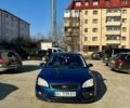 Синій Форд Фокус, об'ємом двигуна 1.6 л та пробігом 350 тис. км за 3000 $, фото 6 на Automoto.ua