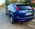 Синий Форд Фокус, объемом двигателя 1.8 л и пробегом 238 тыс. км за 5999 $, фото 5 на Automoto.ua