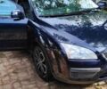 Синій Форд Фокус, об'ємом двигуна 1.4 л та пробігом 210 тис. км за 3900 $, фото 1 на Automoto.ua