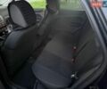 Синий Форд Фокус, объемом двигателя 1.4 л и пробегом 250 тыс. км за 4200 $, фото 6 на Automoto.ua