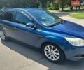 Синій Форд Фокус, об'ємом двигуна 1.56 л та пробігом 317 тис. км за 4300 $, фото 1 на Automoto.ua