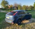 Синій Форд Фокус, об'ємом двигуна 1.8 л та пробігом 280 тис. км за 4500 $, фото 2 на Automoto.ua