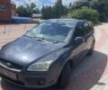 Синій Форд Фокус, об'ємом двигуна 1.9 л та пробігом 227 тис. км за 3000 $, фото 5 на Automoto.ua