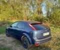 Синий Форд Фокус, объемом двигателя 1.8 л и пробегом 280 тыс. км за 5000 $, фото 9 на Automoto.ua