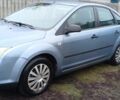 Синій Форд Фокус, об'ємом двигуна 0 л та пробігом 320 тис. км за 2800 $, фото 2 на Automoto.ua