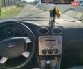 Синий Форд Фокус, объемом двигателя 1.6 л и пробегом 286 тыс. км за 3900 $, фото 6 на Automoto.ua