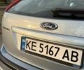 Синий Форд Фокус, объемом двигателя 1.6 л и пробегом 34 тыс. км за 6500 $, фото 4 на Automoto.ua
