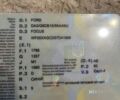 Синій Форд Фокус, об'ємом двигуна 1.56 л та пробігом 281 тис. км за 4200 $, фото 19 на Automoto.ua
