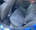 Синий Форд Фокус, объемом двигателя 1.6 л и пробегом 231 тыс. км за 4999 $, фото 16 на Automoto.ua