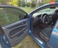 Синий Форд Фокус, объемом двигателя 1.6 л и пробегом 230 тыс. км за 5500 $, фото 10 на Automoto.ua