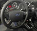 Синій Форд Фокус, об'ємом двигуна 1.6 л та пробігом 180 тис. км за 4600 $, фото 11 на Automoto.ua