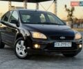 Синий Форд Фокус, объемом двигателя 2 л и пробегом 357 тыс. км за 4700 $, фото 1 на Automoto.ua
