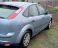 Синій Форд Фокус, об'ємом двигуна 0 л та пробігом 320 тис. км за 2800 $, фото 3 на Automoto.ua