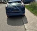 Синій Форд Фокус, об'ємом двигуна 0 л та пробігом 208 тис. км за 2398 $, фото 4 на Automoto.ua