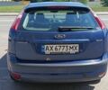 Синій Форд Фокус, об'ємом двигуна 1.6 л та пробігом 379 тис. км за 2702 $, фото 4 на Automoto.ua