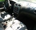Синій Форд Фокус, об'ємом двигуна 1.6 л та пробігом 143 тис. км за 6000 $, фото 4 на Automoto.ua