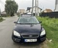 Синий Форд Фокус, объемом двигателя 1.8 л и пробегом 280 тыс. км за 4200 $, фото 1 на Automoto.ua