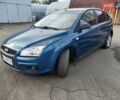 Синій Форд Фокус, об'ємом двигуна 1.6 л та пробігом 285 тис. км за 4200 $, фото 1 на Automoto.ua
