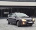 Синій Форд Фокус, об'ємом двигуна 2 л та пробігом 357 тис. км за 4200 $, фото 10 на Automoto.ua