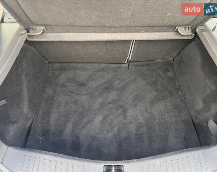 Синий Форд Фокус, объемом двигателя 1.6 л и пробегом 236 тыс. км за 4950 $, фото 9 на Automoto.ua