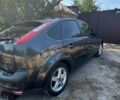 Синій Форд Фокус, об'ємом двигуна 1.6 л та пробігом 292 тис. км за 3700 $, фото 4 на Automoto.ua
