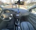 Синий Форд Фокус, объемом двигателя 1.4 л и пробегом 343 тыс. км за 3200 $, фото 1 на Automoto.ua